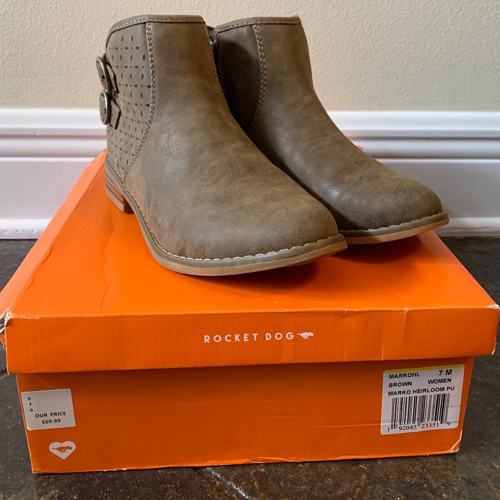 Boots